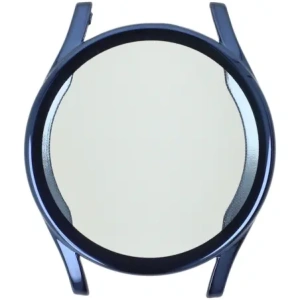 Kup Bizon Case Watch Felipe Samsung Galaxy Watch 7 40 mm blau - BIZ5622 - {ean13} - Sklep Home Screen