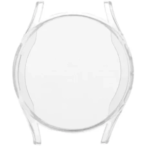 Kup Etui z osłoną ekranu Bizon Case Watch Felipe do Samsung Galaxy Watch 7 40 mm przezroczyste - BIZ5623 - {ean13} - Sklep Home Screen