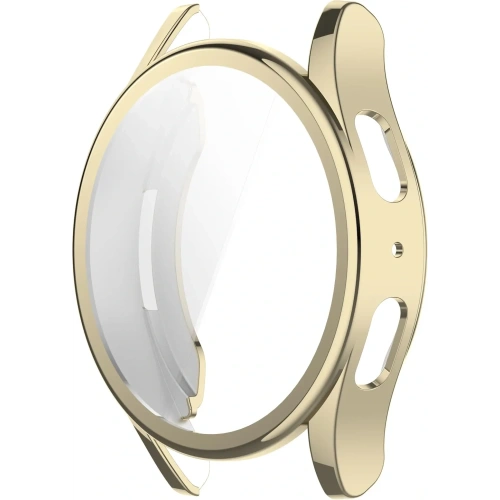 Kup Bizon Case Watch Felipe Samsung Galaxy Watch 7 40 mm auriu - BIZ5624 - {ean13} - Sklep Home Screen