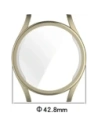 Kup Bizon Case Watch Felipe Samsung Galaxy Watch 7 40 mm auriu - BIZ5624 - {ean13} - Sklep Home Screen