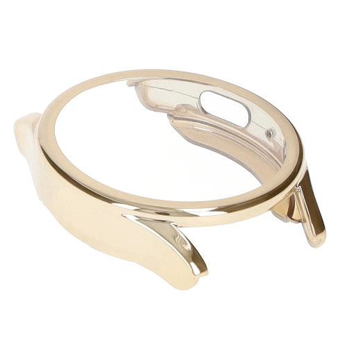 Buy Bizon Case Watch Felipe Samsung Galaxy Watch 7 40 mm gold - BIZ5624 - {ean13} - Home Screen Store Europe