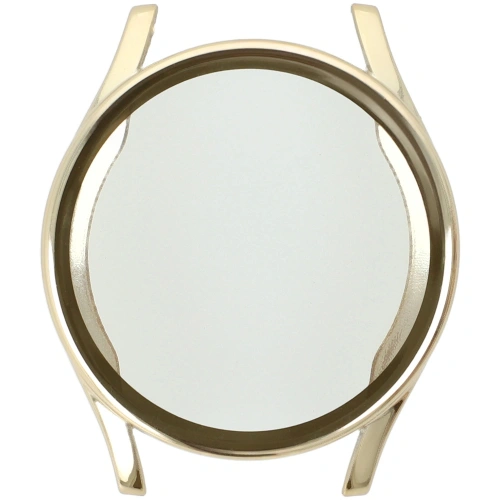 Buy Bizon Case Watch Felipe Samsung Galaxy Watch 7 40 mm gold - BIZ5624 - {ean13} - Home Screen Store Europe