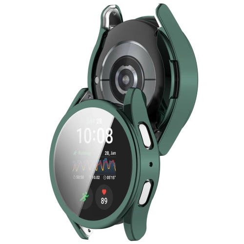 Kup Bizon Case Watch Felipe Samsung Galaxy Watch 7 40 mm zöld - BIZ5629 - {ean13} - Sklep Home Screen