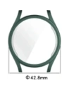 Kup Bizon Case Watch Felipe Samsung Galaxy Watch 7 40 mm zöld - BIZ5629 - {ean13} - Sklep Home Screen
