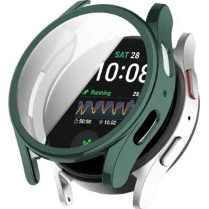 Kup Bizon Case Watch Felipe Samsung Galaxy Watch 7 40 mm verde - BIZ5629 - {ean13} - Sklep Home Screen