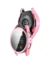 Kup Bizon Case Watch Felipe Samsung Galaxy Watch 7 40 mm rózsaszín - BIZ5919 - {ean13} - Sklep Home Screen