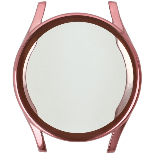 Buy Bizon Case Watch Felipe Samsung Galaxy Watch 7 40 mm pink - BIZ5919 - {ean13} - Home Screen Store Europe