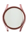 Buy Bizon Case Watch Felipe Samsung Galaxy Watch 7 40 mm pink - BIZ5919 - {ean13} - Home Screen Store Europe