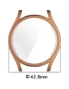 Kup Bizon Case Watch Felipe Samsung Galaxy Watch 7 40 mm roségold - BIZ5631 - {ean13} - Sklep Home Screen