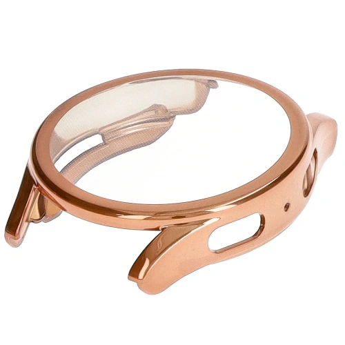 Kup Bizon Case Watch Felipe Samsung Galaxy Watch 7 40 mm roségold - BIZ5631 - {ean13} - Sklep Home Screen