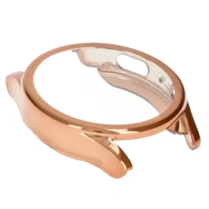 Kup Bizon Case Watch Felipe Samsung Galaxy Watch 7 40 mm roségold - BIZ5631 - {ean13} - Sklep Home Screen