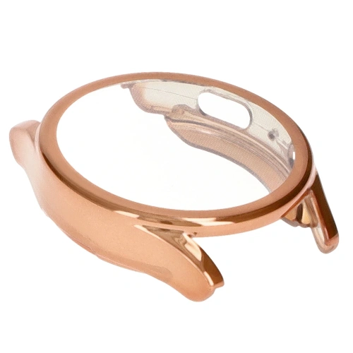 Kup Bizon Case Watch Felipe Samsung Galaxy Watch 7 40 mm roségold - BIZ5631 - {ean13} - Sklep Home Screen