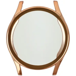Kup Bizon Case Watch Felipe Samsung Galaxy Watch 7 40 mm roségold - BIZ5631 - {ean13} - Sklep Home Screen