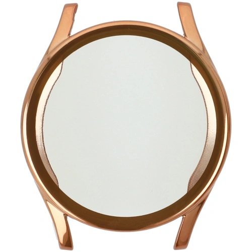 Kup Bizon Case Watch Felipe Samsung Galaxy Watch 7 40 mm roségold - BIZ5631 - {ean13} - Sklep Home Screen