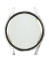 Kup Bizon Case Watch Felipe Samsung Galaxy Watch 7 40 mm silber - BIZ5635 - {ean13} - Sklep Home Screen