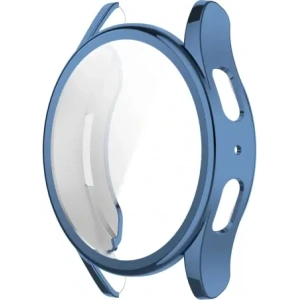 Buy Bizon Case Watch Felipe Samsung Galaxy Watch 7 44 mm blue - BIZ5637 - {ean13} - Home Screen Store Europe