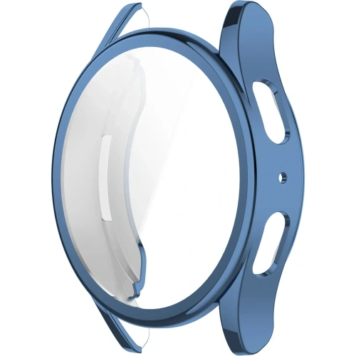 Buy Bizon Case Watch Felipe Samsung Galaxy Watch 7 44 mm blue - BIZ5637 - {ean13} - Home Screen Store Europe