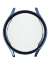 Buy Bizon Case Watch Felipe Samsung Galaxy Watch 7 44 mm blue - BIZ5637 - {ean13} - Home Screen Store Europe