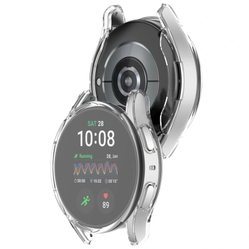 Kup Bizon Case Watch Felipe Samsung Galaxy Watch 7 44 mm clar - BIZ5639 - {ean13} - Sklep Home Screen