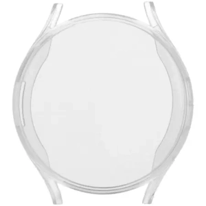 Bizon Case Watch Felipe Samsung Galaxy Watch 7 44 mm clear