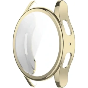 Buy Bizon Case Watch Felipe Samsung Galaxy Watch 7 44 mm gold - BIZ5925 - {ean13} - Home Screen Store Europe