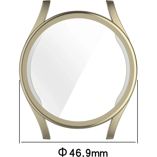 Kup Bizon Case Watch Felipe Samsung Galaxy Watch 7 44 mm arany - BIZ5925 - {ean13} - Sklep Home Screen