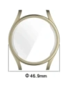 Kup Bizon Case Watch Felipe Samsung Galaxy Watch 7 44 mm aurie - BIZ5925 - {ean13} - Sklep Home Screen