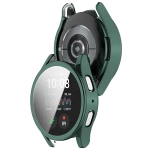 Kup Bizon Case Watch Felipe Samsung Galaxy Watch 7 44 mm zöld - BIZ5641 - {ean13} - Sklep Home Screen