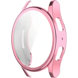 Kup Bizon Case Watch Felipe Samsung Galaxy Watch 7 44 mm rosa - BIZ5642 - {ean13} - Sklep Home Screen