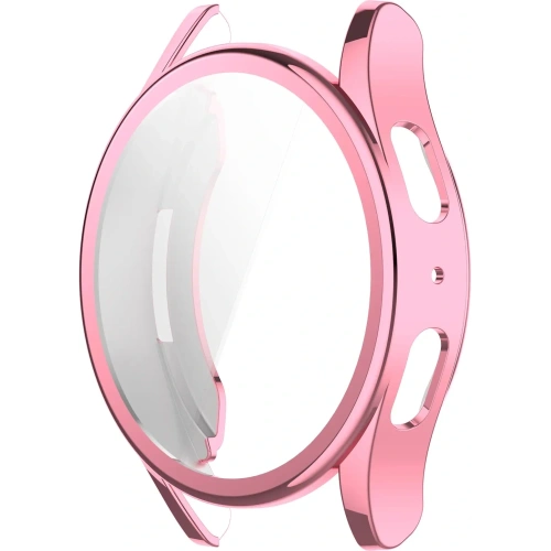 Kup Bizon Case Watch Felipe Samsung Galaxy Watch 7 44 mm roz - BIZ5642 - {ean13} - Sklep Home Screen