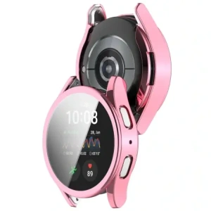 Kup Bizon Case Watch Felipe Samsung Galaxy Watch 7 44 mm rózsaszín - BIZ5642 - {ean13} - Sklep Home Screen