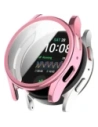 Kup Bizon Case Watch Felipe Samsung Galaxy Watch 7 44 mm roz - BIZ5642 - {ean13} - Sklep Home Screen