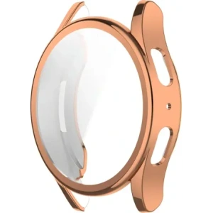 Buy Bizon Case Watch Felipe Samsung Galaxy Watch 7 44 mm rose gold - BIZ5643 - {ean13} - Home Screen Store Europe