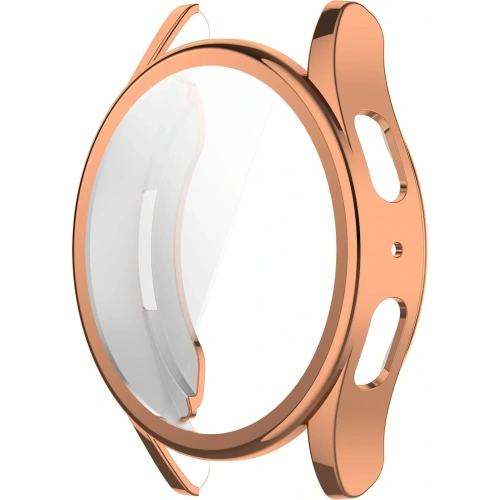Buy Bizon Case Watch Felipe Samsung Galaxy Watch 7 44 mm rose gold - BIZ5643 - {ean13} - Home Screen Store Europe