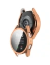 Buy Bizon Case Watch Felipe Samsung Galaxy Watch 7 44 mm rose gold - BIZ5643 - {ean13} - Home Screen Store Europe