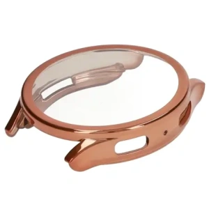 Kup Bizon Case Óra Felipe Samsung Galaxy Watch 7 44 mm rózsaarany - BIZ5643 - {ean13} - Sklep Home Screen