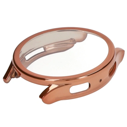 Kup Bizon Case Uhr Felipe Samsung Galaxy Watch 7 44 mm roségold - BIZ5643 - {ean13} - Sklep Home Screen