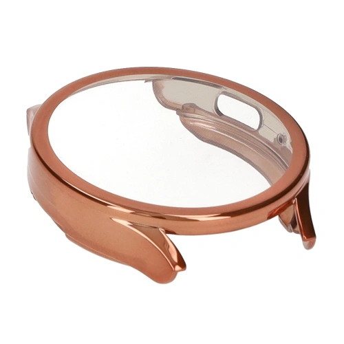 Buy Bizon Case Watch Felipe Samsung Galaxy Watch 7 44 mm rose gold - BIZ5643 - {ean13} - Home Screen Store Europe