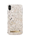 iDeal Of Sweden Case for Apple iPhone Xs Max (Greige Terazzo)