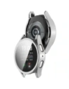 Buy Bizon Case Watch Felipe Samsung Galaxy Watch 7 44 mm silver - BIZ5651 - {ean13} - Home Screen Store Europe