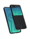 Pancerne etui Bizon Case Tur do Samsung Galaxy Z Flip6 czarne
