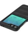 Kup Bizon Case Tur Samsung Galaxy Z Flip6 negru - BIZ5652 - {ean13} - Sklep Home Screen