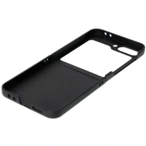 Kup Pancerne etui Bizon Case Tur do Samsung Galaxy Z Flip6 czarne - BIZ5652 - {ean13} - Sklep Home Screen