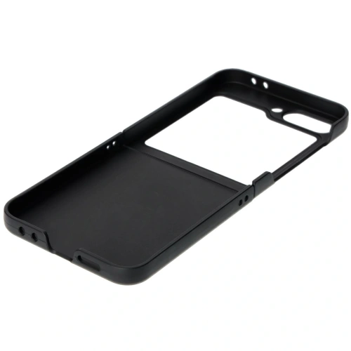 Buy Bizon Case Tur Samsung Galaxy Z Flip6 black - BIZ5652 - {ean13} - Home Screen Store Europe