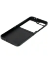 Kup Bizon Case Tur Samsung Galaxy Z Flip6 negru - BIZ5652 - {ean13} - Sklep Home Screen