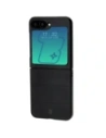 Kup Bizon Case Tur Samsung Galaxy Z Flip6 negru - BIZ5652 - {ean13} - Sklep Home Screen