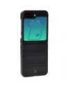 Kup Bizon Case Tur Samsung Galaxy Z Flip6 negru - BIZ5652 - {ean13} - Sklep Home Screen