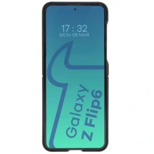 Kup Pancerne etui Bizon Case Tur do Samsung Galaxy Z Flip6 czarne - BIZ5652 - {ean13} - Sklep Home Screen