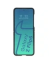 Kup Bizon Case Tur Samsung Galaxy Z Flip6 negru - BIZ5652 - {ean13} - Sklep Home Screen