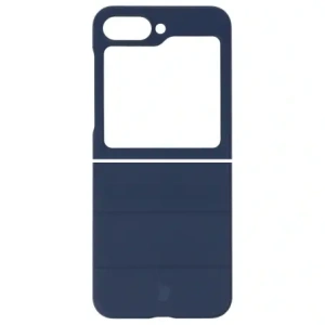Kup Pancerne etui Bizon Case Tur do Samsung Galaxy Z Flip6 granatowe - BIZ5653 - {ean13} - Sklep Home Screen